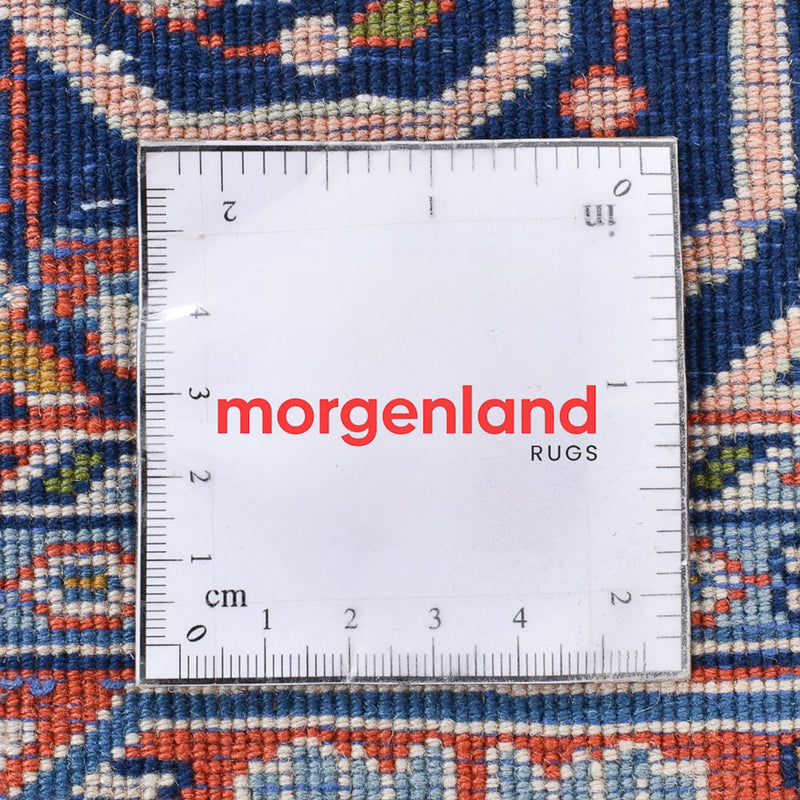 Perzisch tapijt - Klassiek - 211 x 135 cm - licht rood