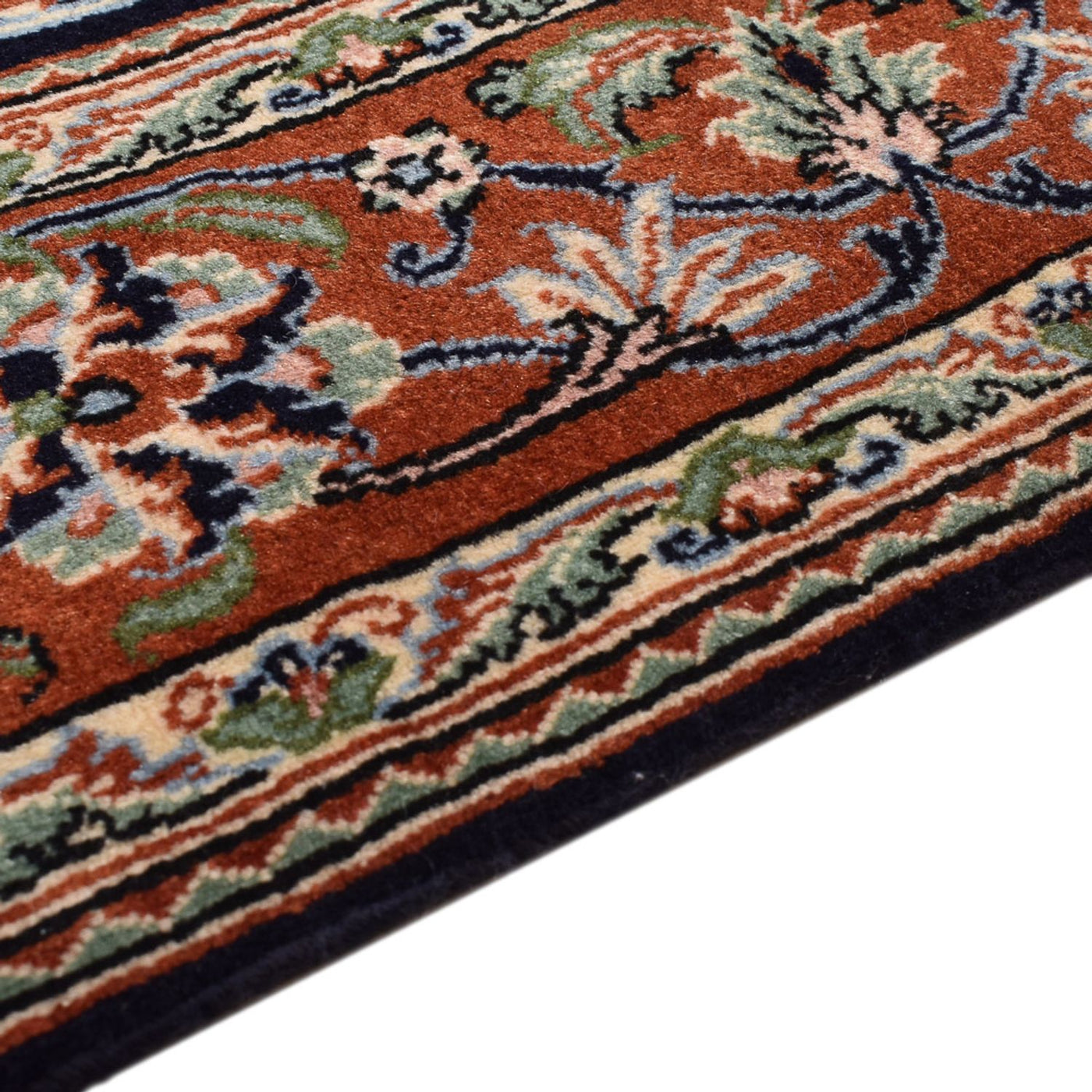 Ilam Tapijt 208x137cm - Perzisch tapijt