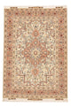 Tabriz - 50 Raj Tapijt 151x106cm - Perzisch tapijt