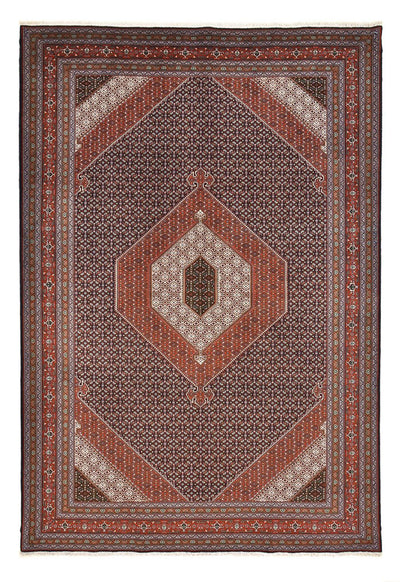 Ardabil Tapijt 225x320cm - Perzisch tapijt
