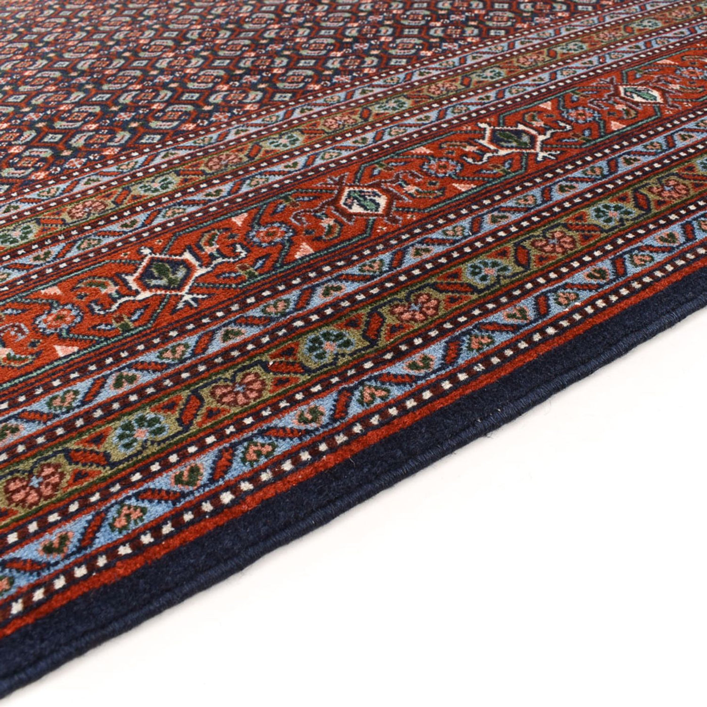 Ardabil Tapijt 320x225cm - Perzisch tapijt