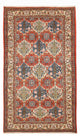 Bakhtiari Tapijt 260x148cm - Perzisch tapijt