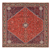 Abadeh Tapijt 198x198cm - Perzisch tapijt – product image