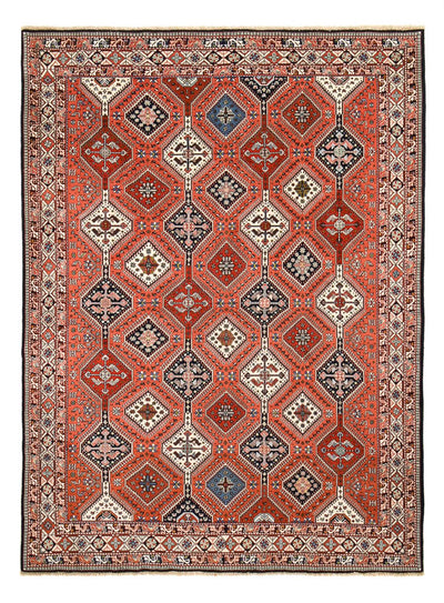 Yalameh Tapijt 298x406cm - Perzisch tapijt