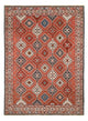 Yalameh Tapijt 406x298cm - Perzisch tapijt