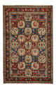 Bakhtiari Tapijt 319x204cm - Perzisch tapijt