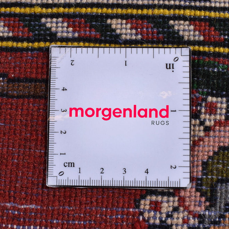 Perzisch Tapijt - Nomadisch - 319 x 204 cm - veelkleurig