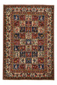 Bakhtiari Tapijt 298x205cm - Perzisch tapijt