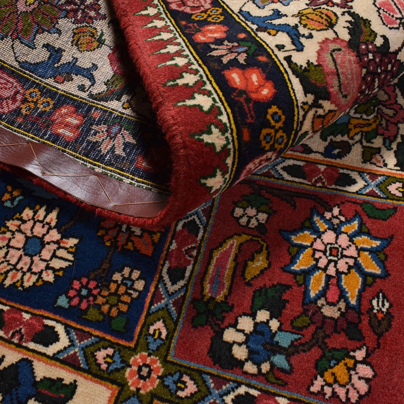 Perzisch Tapijt - Nomadisch - 298 x 205 cm - veelkleurig