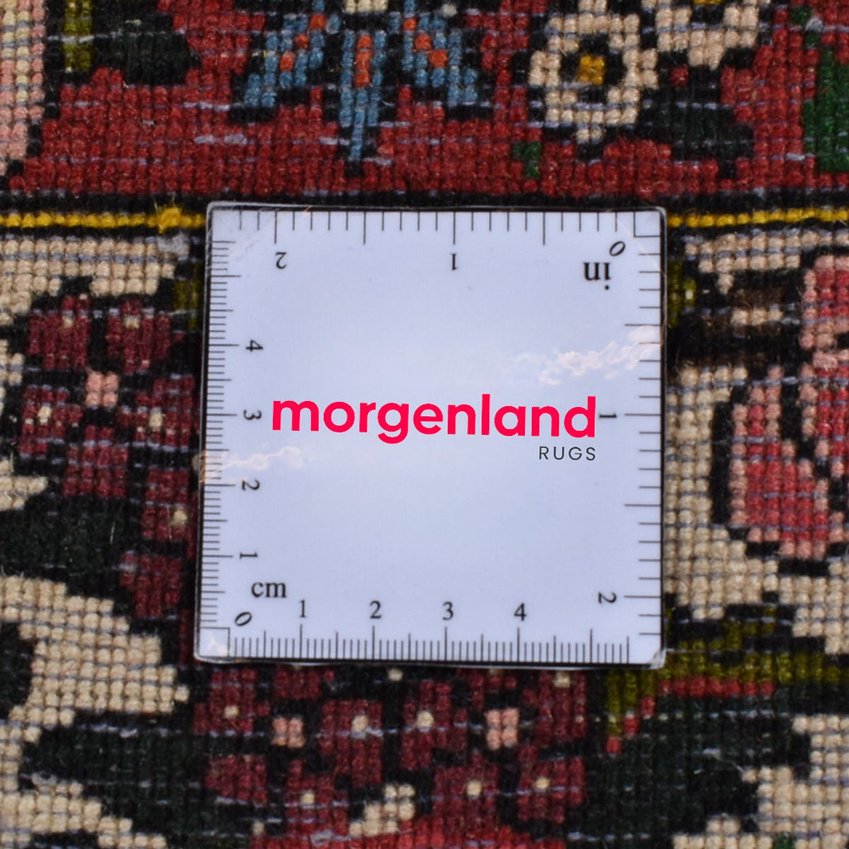 Perzisch Tapijt - Nomadisch - 298 x 205 cm - veelkleurig