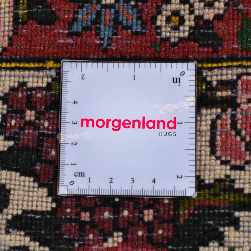 Perzisch Tapijt - Nomadisch - 298 x 205 cm - veelkleurig