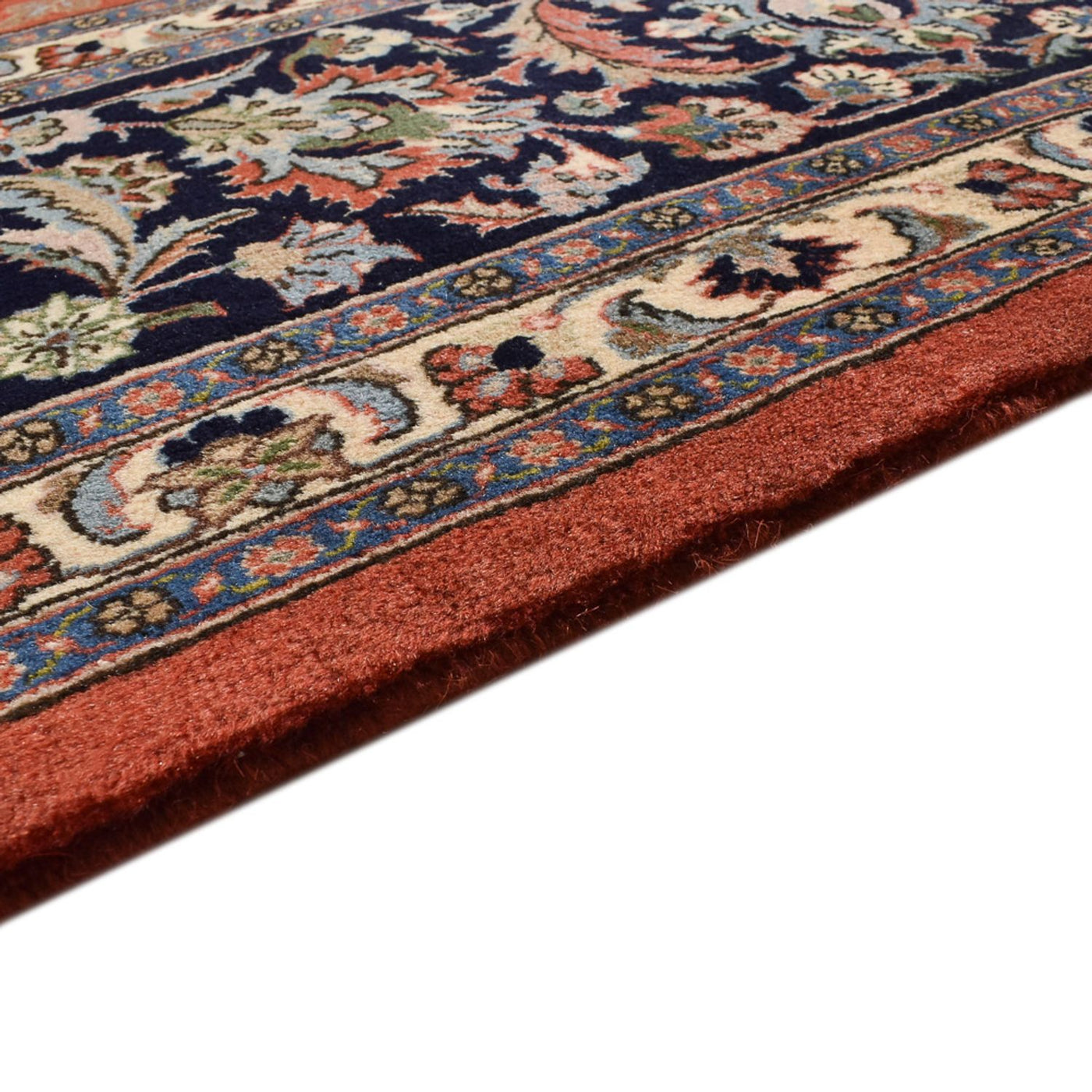 Mashhad Tapijt 385x298cm - Perzisch tapijt