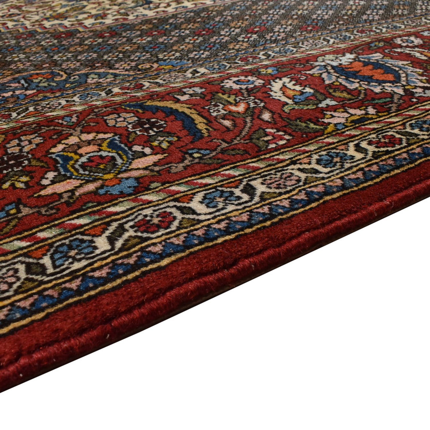 Bachtiar Tapijt 320x214cm - Perzisch tapijt