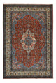 Bakhtiari Tapijt 300x204cm - Perzisch tapijt