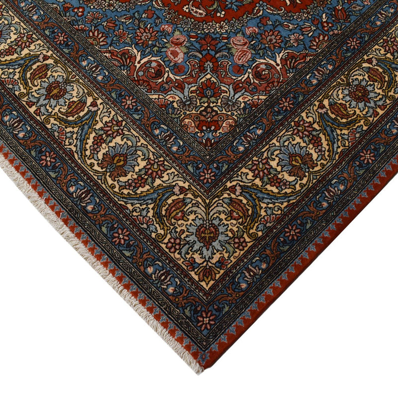 Perzisch Tapijt - Nomadisch - 300 x 204 cm - rood