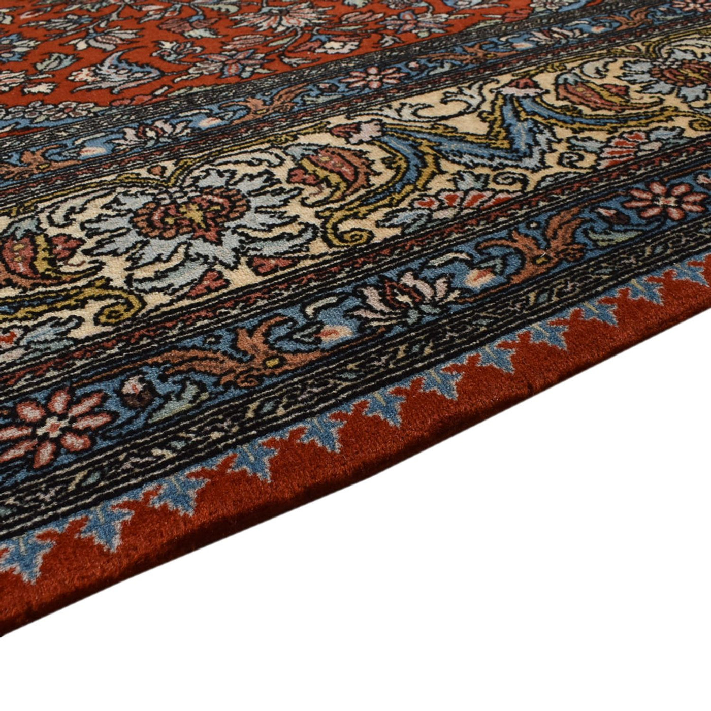 Bakhtiari Tapijt 300x204cm - Perzisch tapijt
