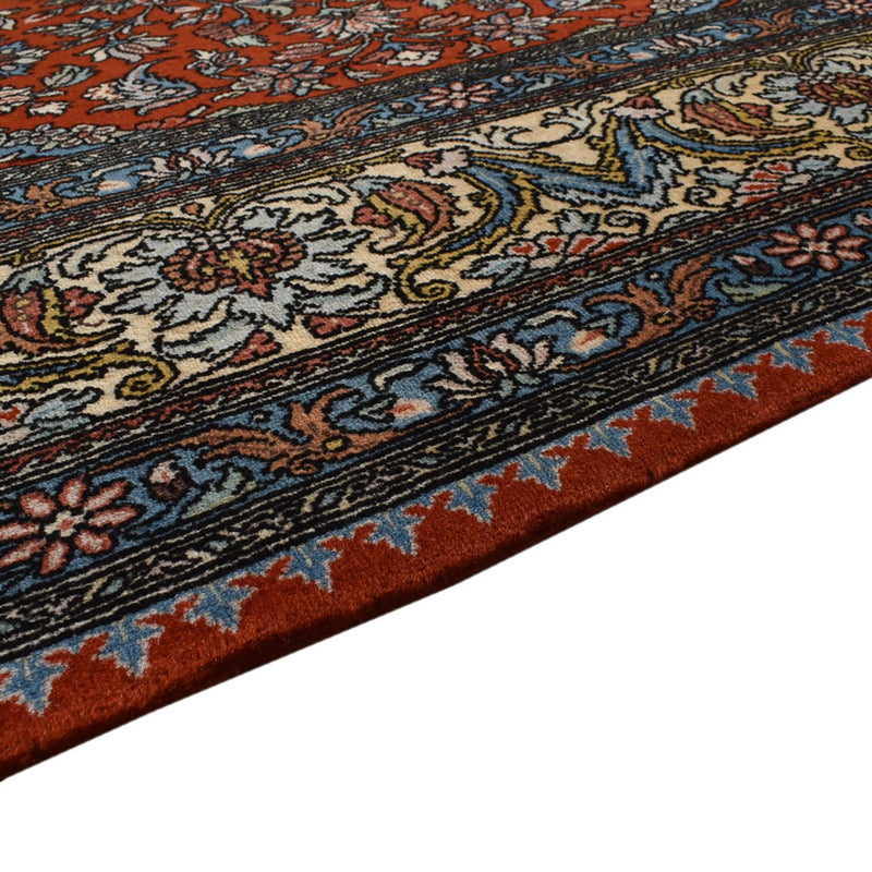 Perzisch Tapijt - Nomadisch - 300 x 204 cm - rood