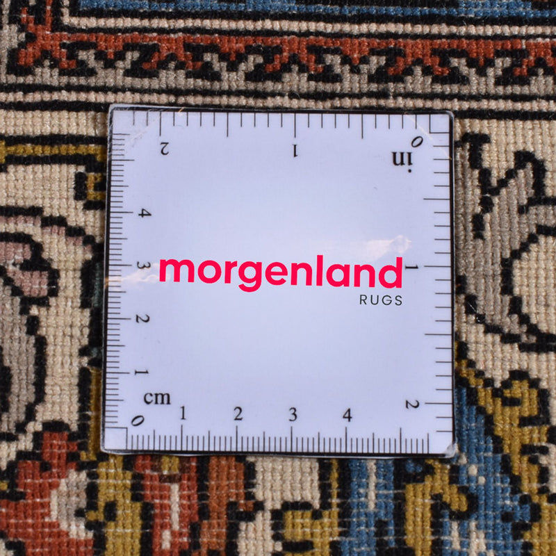 Perzisch Tapijt - Nomadisch - 300 x 204 cm - rood