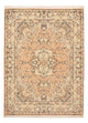 Tabriz - 50 Raj Tapijt 203x153cm - Perzisch tapijt