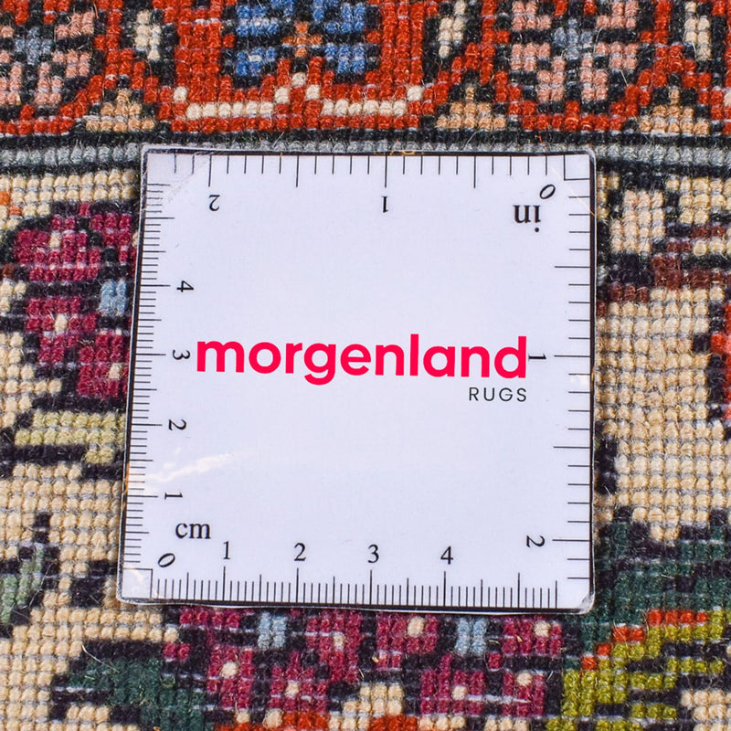 Perzisch Tapijt - Nomadisch - 295 x 204 cm - veelkleurig