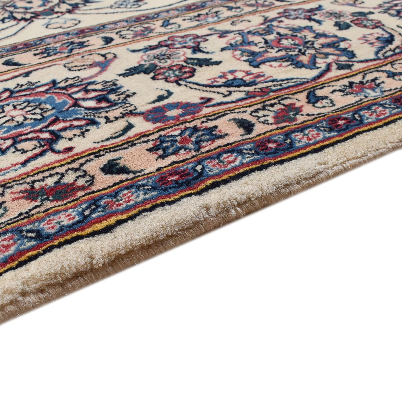 Mashhad Tapijt 340x245cm - Perzisch tapijt