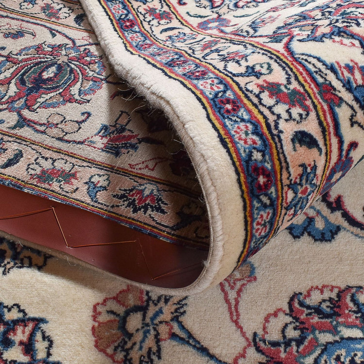 Perzisch tapijt - Klassiek - 340 x 245 cm - crème