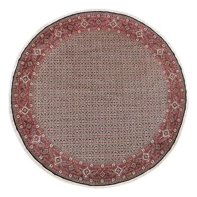 Bidjar Tapijt 300x300cm - Perzisch tapijt