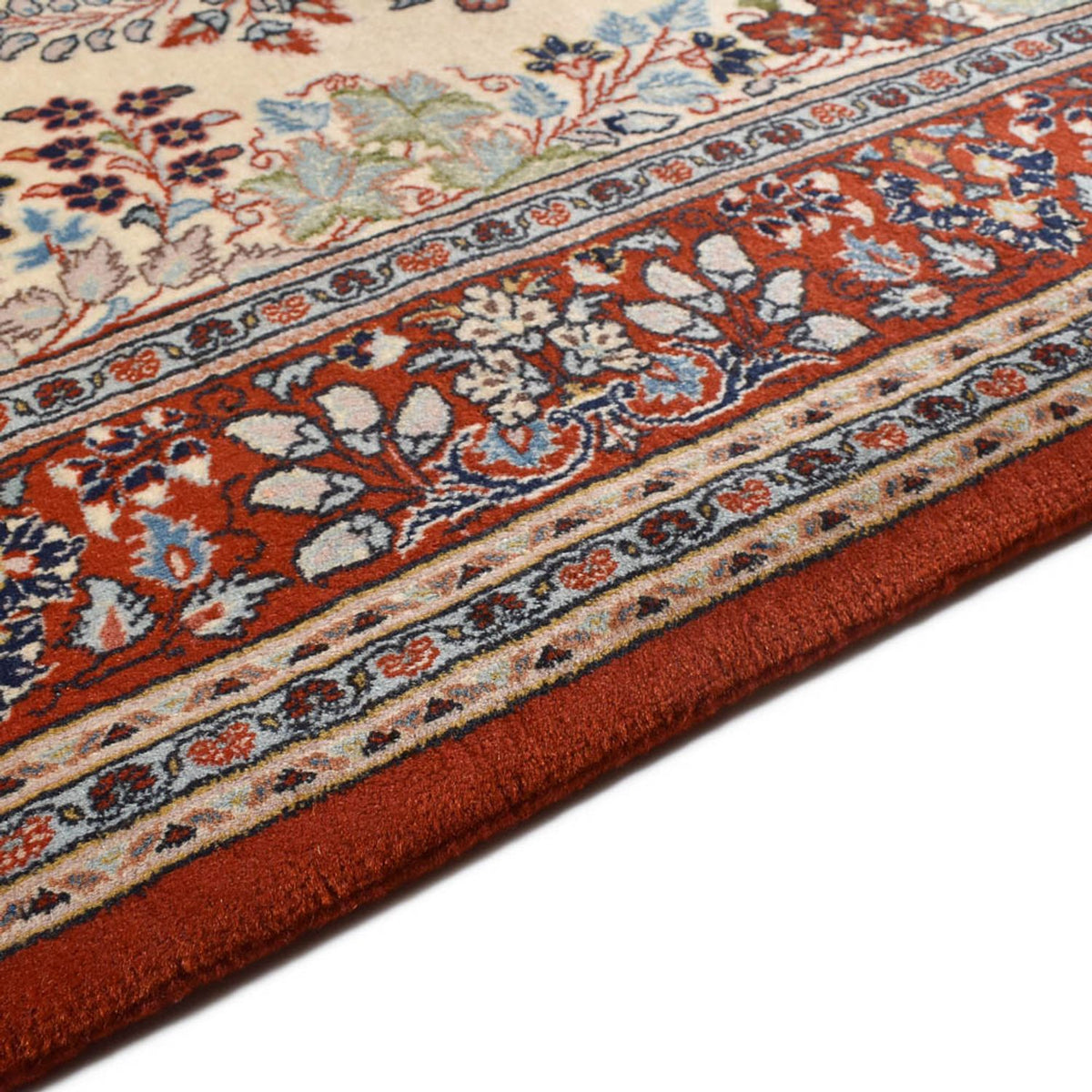 Ilam Tapijt 130x203cm - Perzisch tapijt
