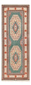 Loper Perzisch tapijt - Tabriz - Royal - 190 x 75 cm - veelkleurig