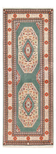 Tabriz - 50 Raj Tapijt 190x75cm - Perzisch tapijt