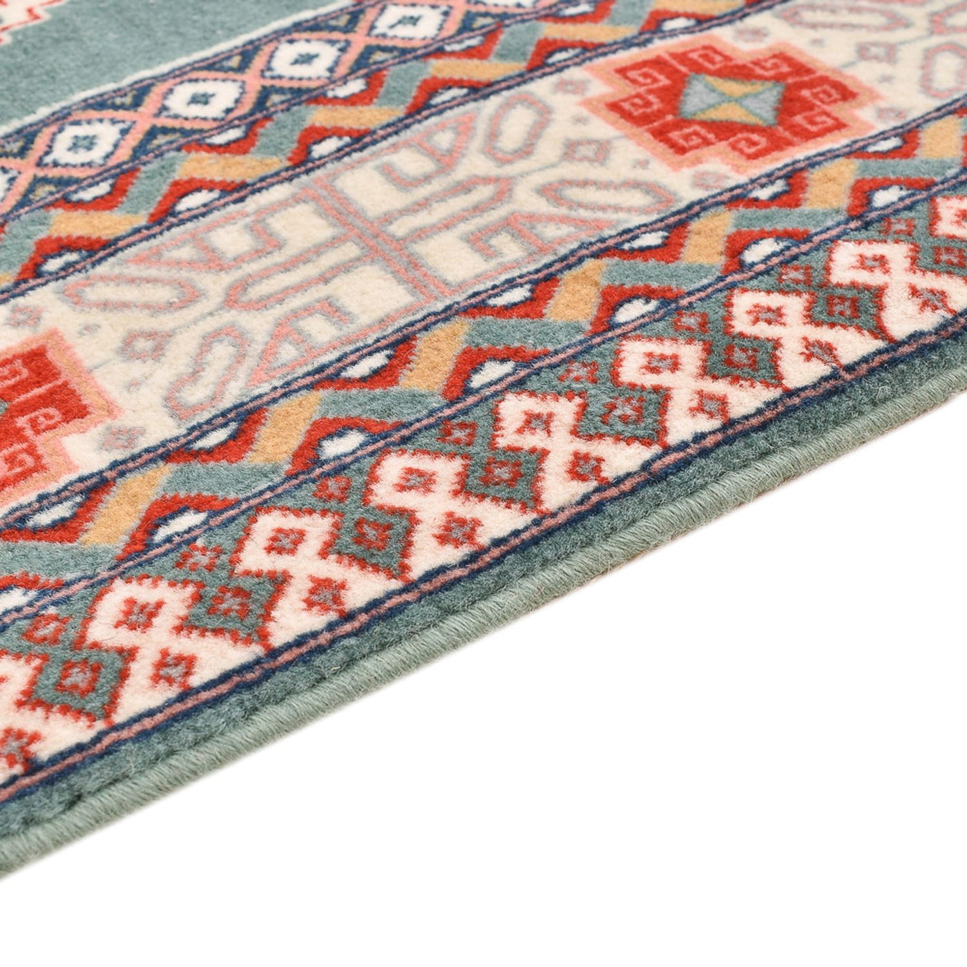 Tabriz - 50 Raj Tapijt 190x75cm - Perzisch tapijt