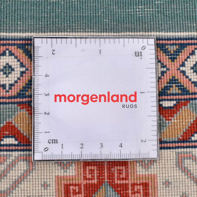 Loper Perzisch tapijt - Tabriz - Royal - 190 x 75 cm - veelkleurig