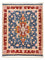 Perzisch tapijt - Tabriz - Royal - 88 x 68 cm - veelkleurig