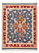 Tabriz - 50 Raj Tapijt 68x88cm - Perzisch tapijt