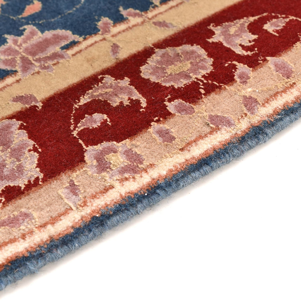 Tabriz - 50 Raj Tapijt 68x88cm - Perzisch tapijt