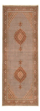 Tabriz - 50 Raj Tapijt 405x153cm - Perzisch tapijt