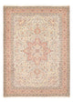 Tabriz - 50 Raj Tapijt 205x292cm - Perzisch tapijt