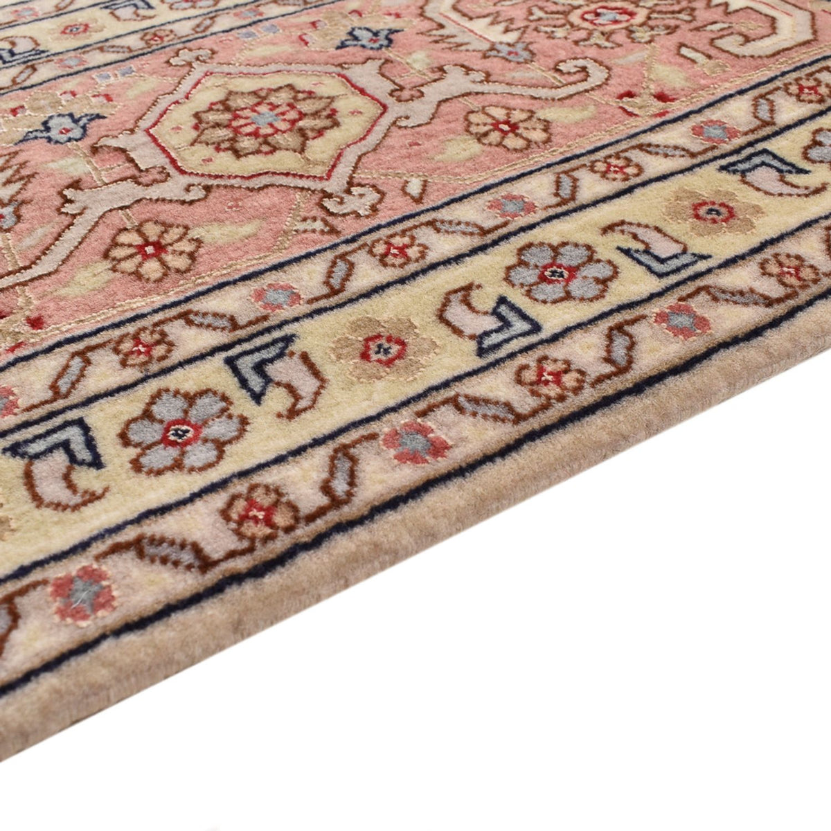 Perzisch tapijt - Tabriz - Royal - 292 x 205 cm - licht rood
