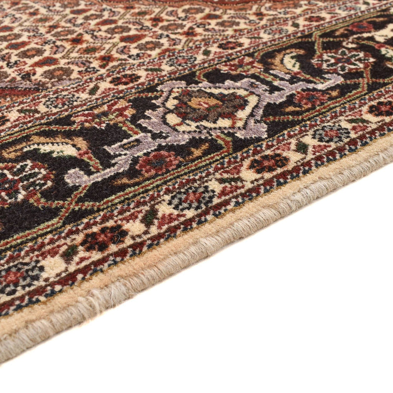 Perzisch tapijt - Tabriz - Royal vierkant  - 203 x 195 cm - donker beige