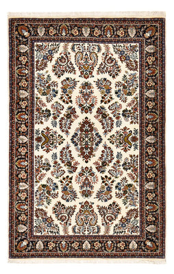 Perzisch tapijt - Klassiek - 210 x 137 cm - beige