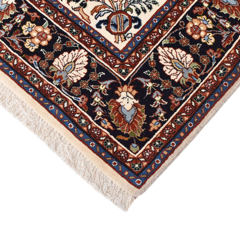 Perzisch tapijt - Klassiek - 210 x 137 cm - beige