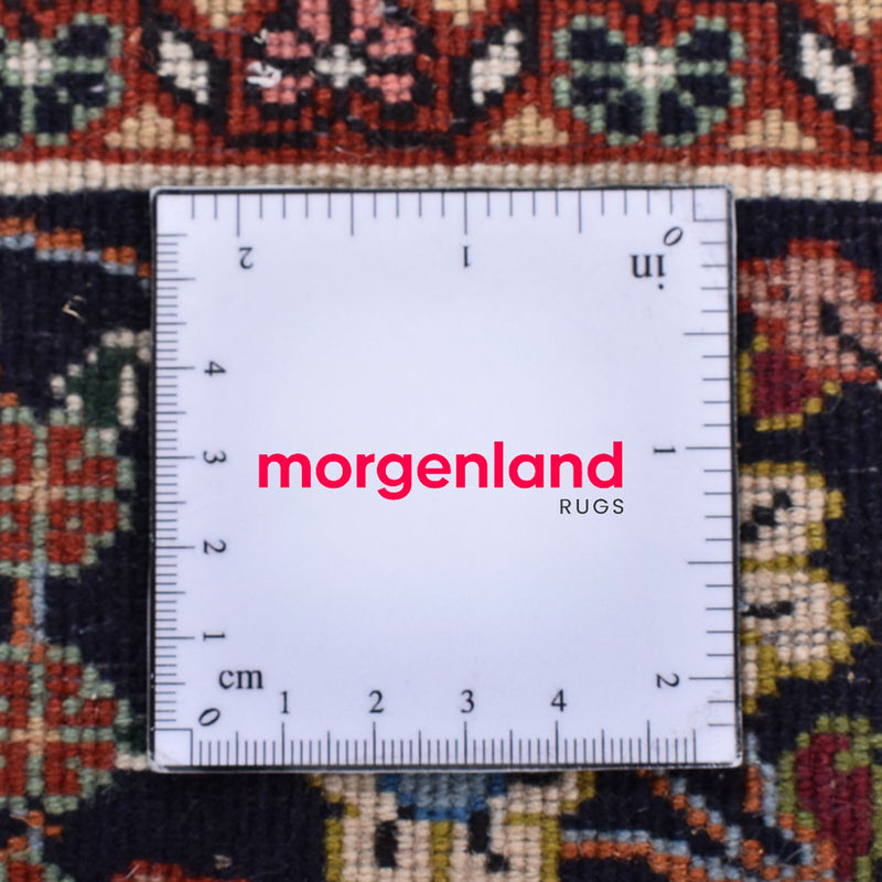 Perzisch tapijt - Klassiek - 210 x 137 cm - beige