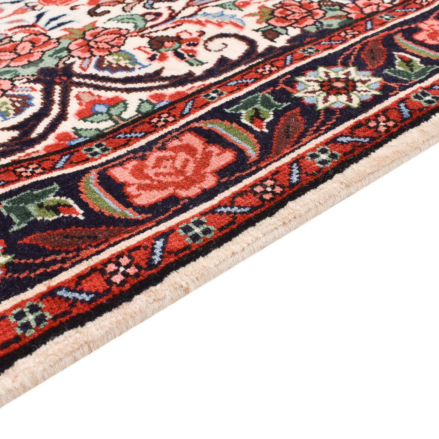 Bidjar Tapijt 314x70cm - Perzisch tapijt