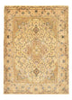 Tabriz - 50 Raj Tapijt 198x148cm - Perzisch tapijt