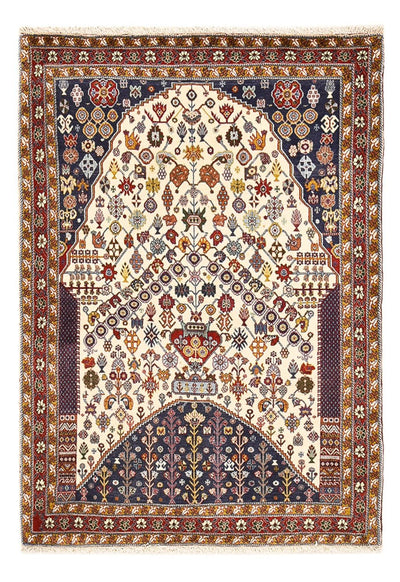 Kashkuli Tapijt 105x148cm - Perzisch tapijt
