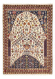 Kashkuli Tapijt 148x105cm - Perzisch tapijt