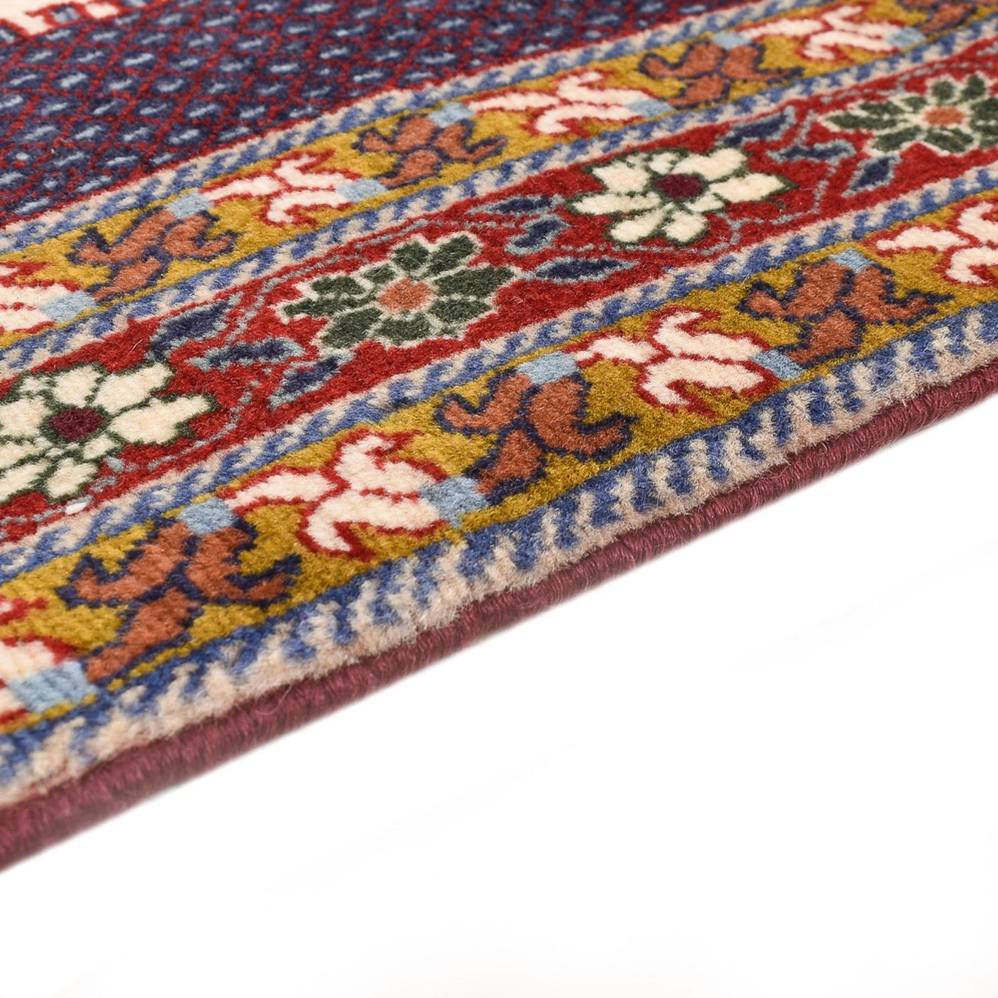 Kashkuli Tapijt 148x105cm - Perzisch tapijt