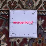 Perzisch tapijt - Tabriz - Royal - 200 x 152 cm - zand