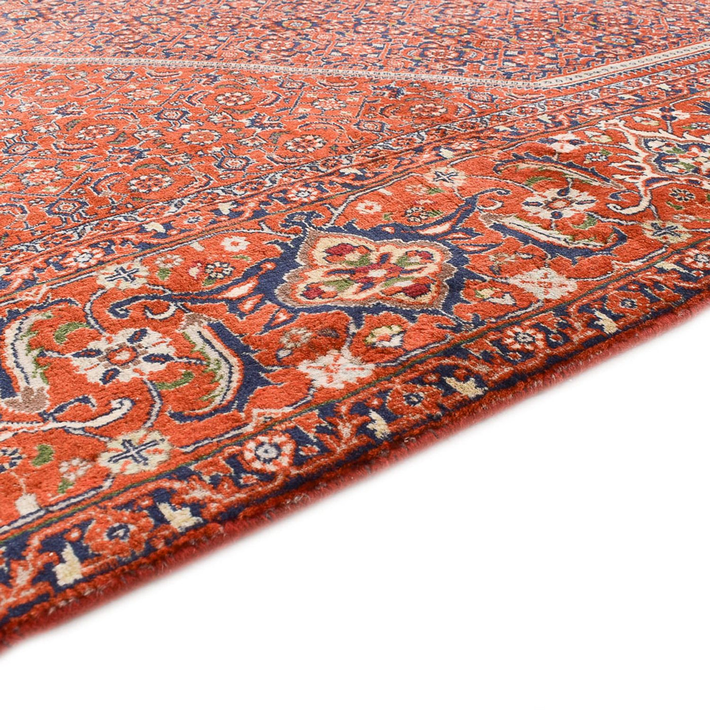 Bidjar Tapijt 328x236cm - Perzisch tapijt