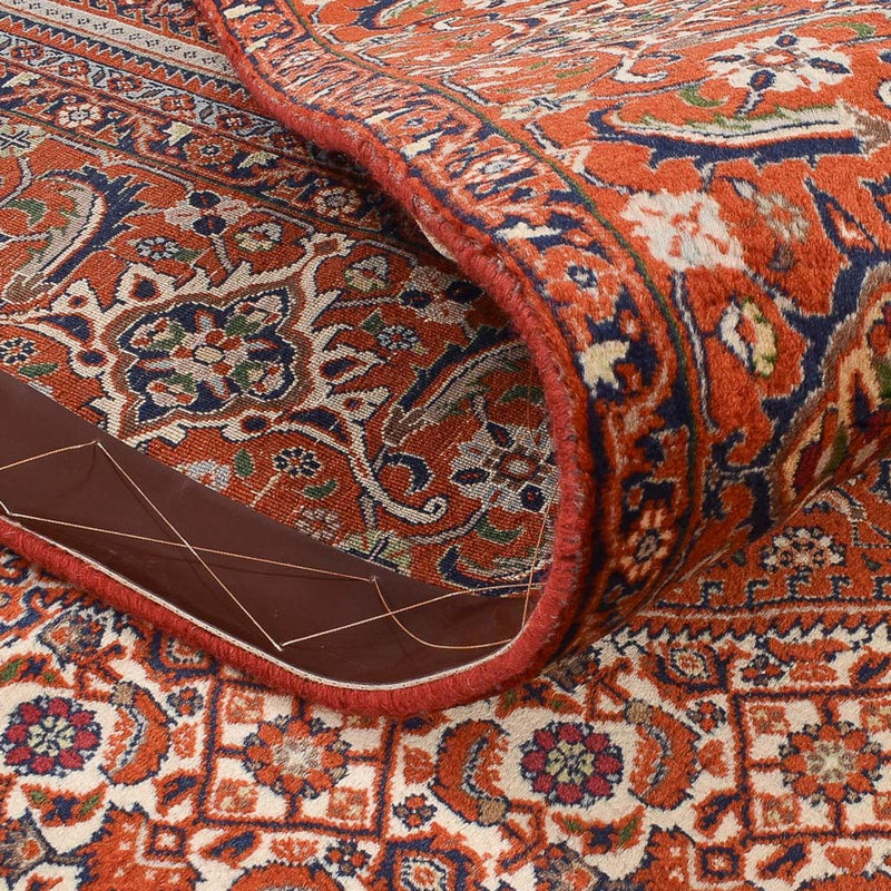 Perzisch tapijt - Bijar - 328 x 236 cm - roest